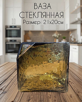 Ваза интерьерная