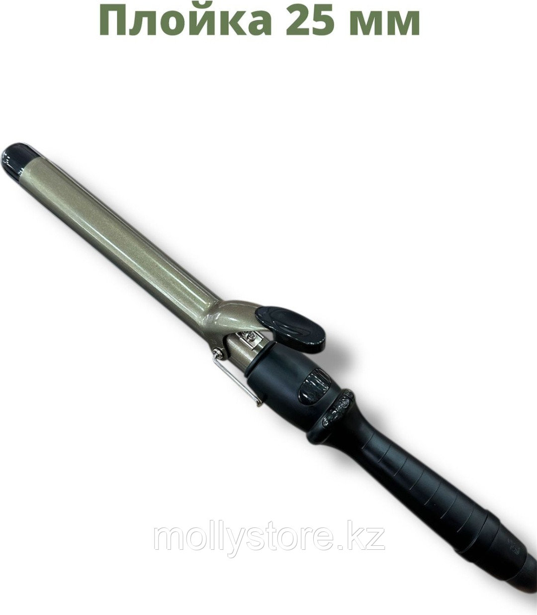 Плойка для волос, фото 1