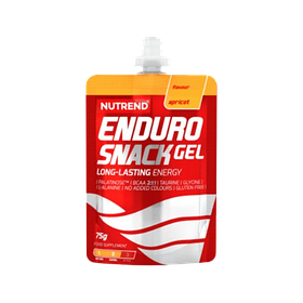 Гель NUTREND ENDUROSNACK 75 г в саше (абрикос)
