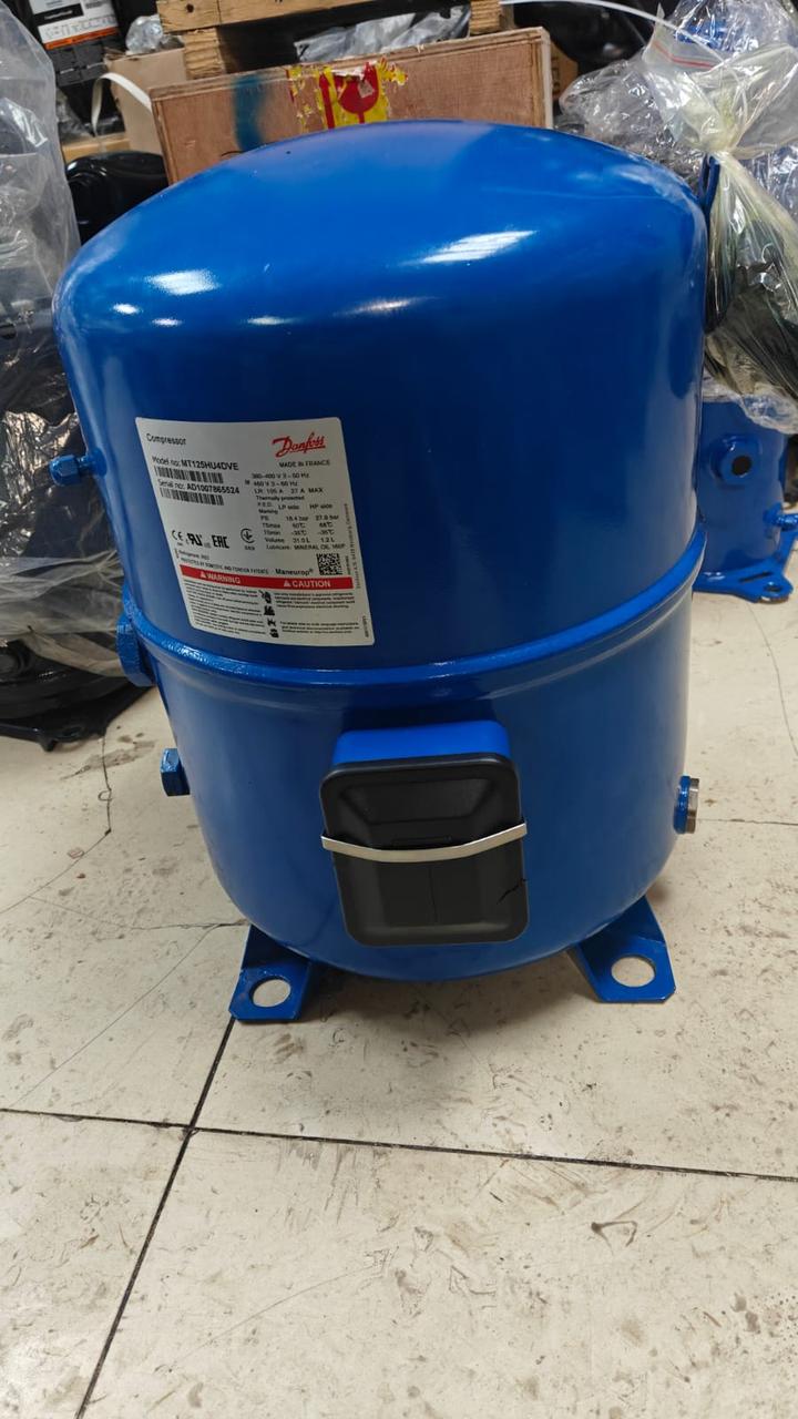 MT125HU4DVE, фото 1