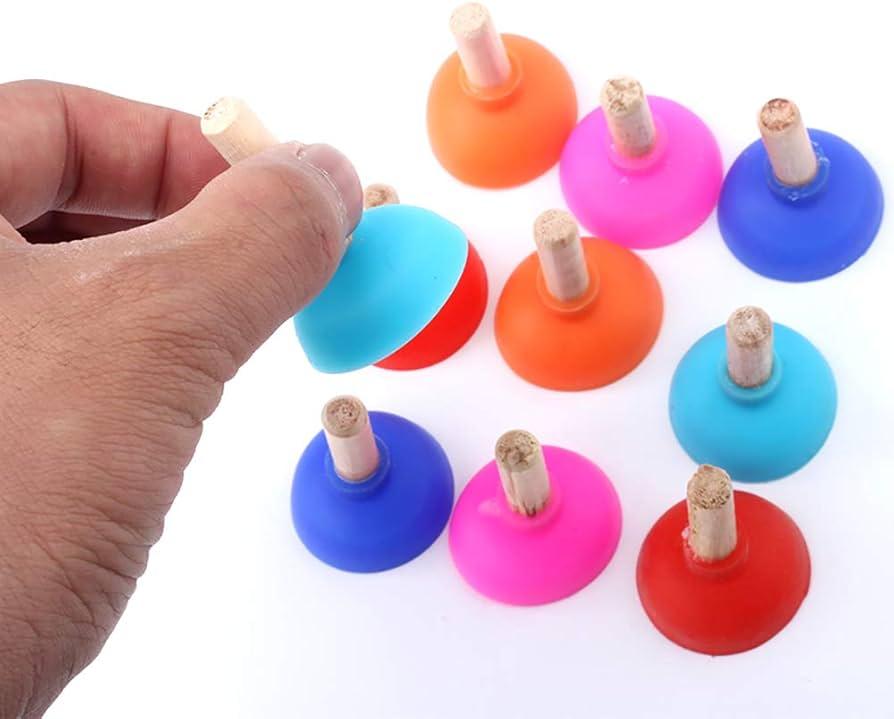 Tiny Plunger(Мини вантуз), фото 1