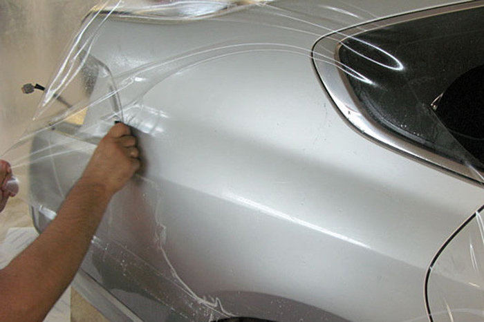 Специфика обработки сложных зон