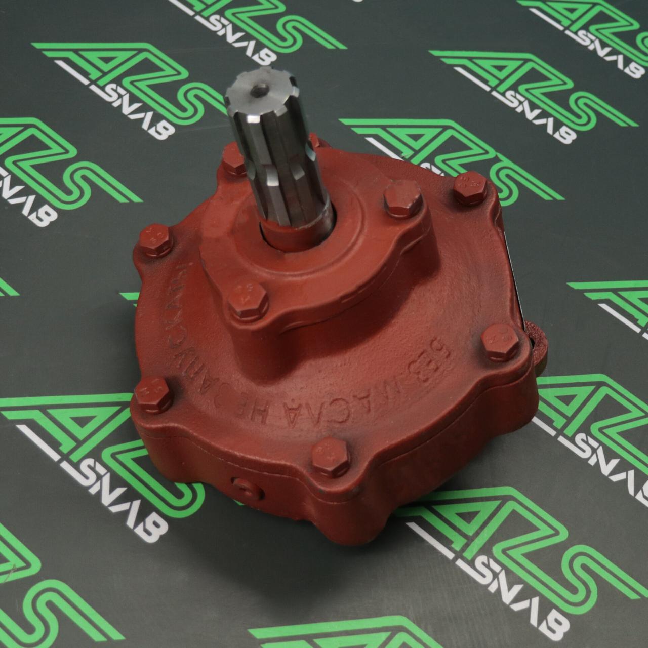 ᐈ Редуктор СЦЛ-01А, фото 1