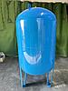 Бак для системы ХВС на 300 л (синий), фото 4