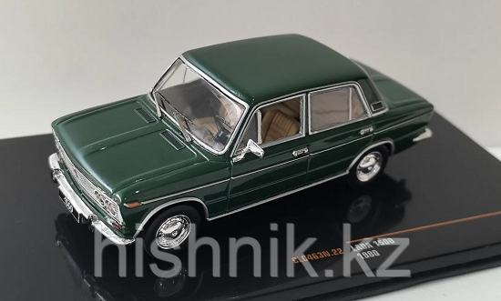 ВАЗ-2103 1980г