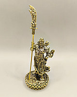 Статуэтка  Куан Кунг (Хуан Ди) на развитие бизнеса, 14см