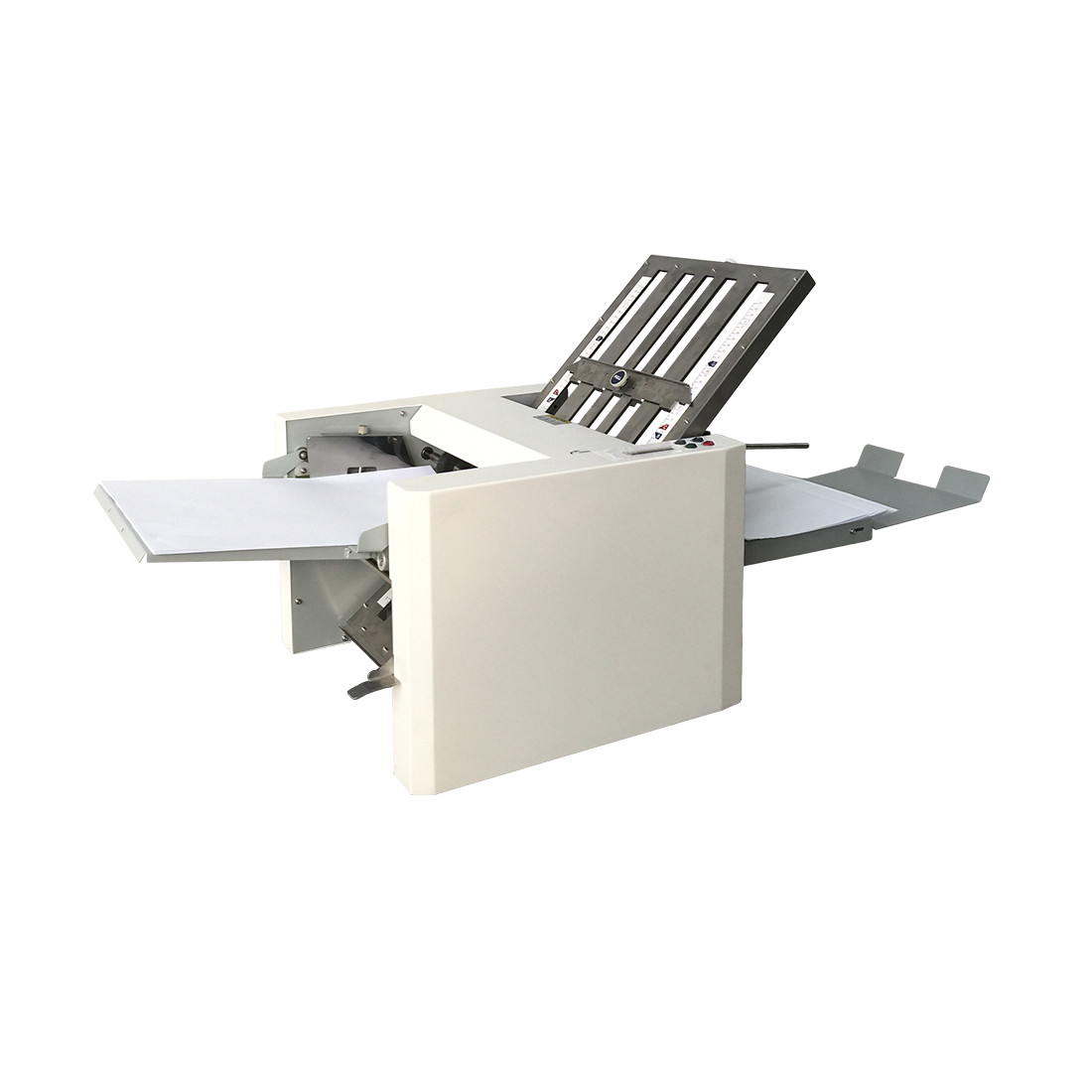 Фальцовщик бумаги Sysform 8307