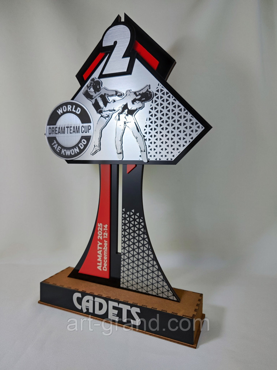 Спортивные кубки купить, фото 1