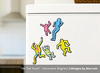 Bambu PLA Lite - Black Filament with spool 1kg, фото 4