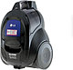 Пылесос LG VK69662N синий, фото 5