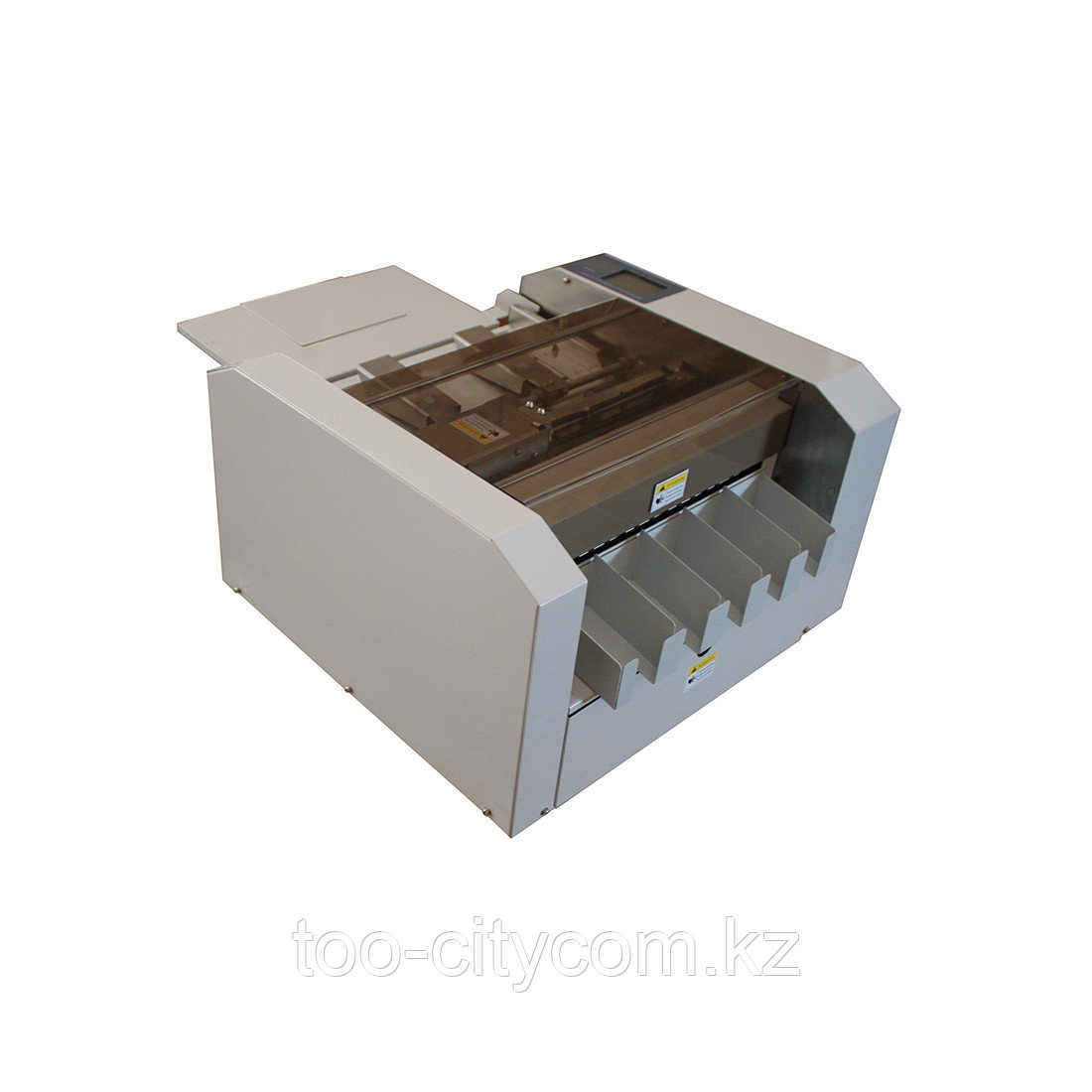 Электрический резак для визитных карточек Sysform CC-A3+, фото 1