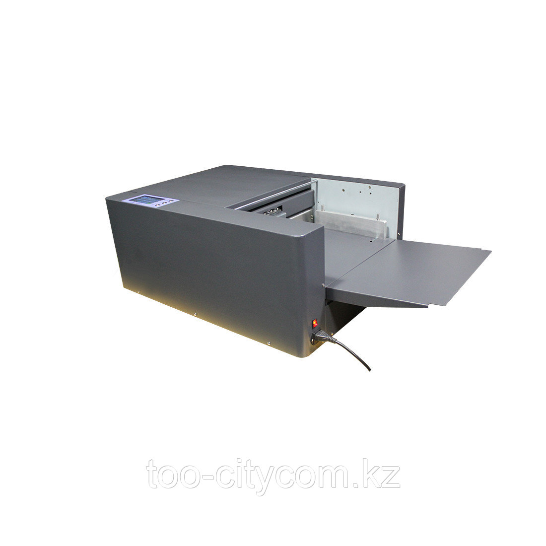 Электрический резак для визитных карточек Sysform 3305A, фото 1