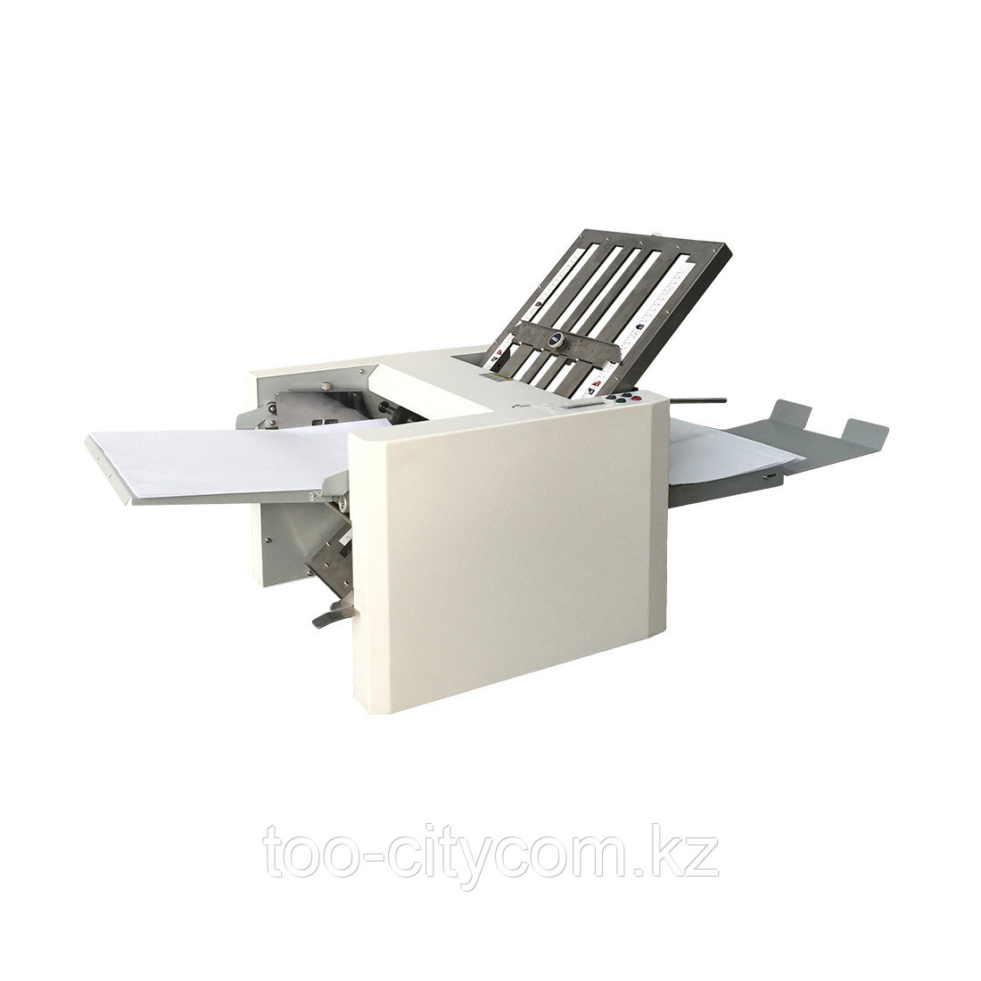 Фальцовщик Sysform 8307, фото 1