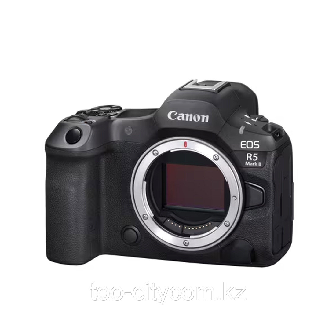 CANON EOS R5 Mark II V5 + RF 24-105 мм L сандық фотоаппараты, фото 1