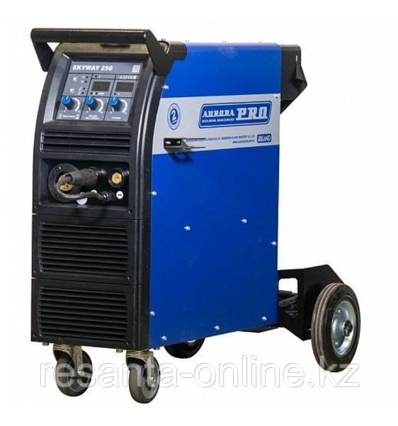 Сварочный полуавтомат SKYWAY 250/Aurora