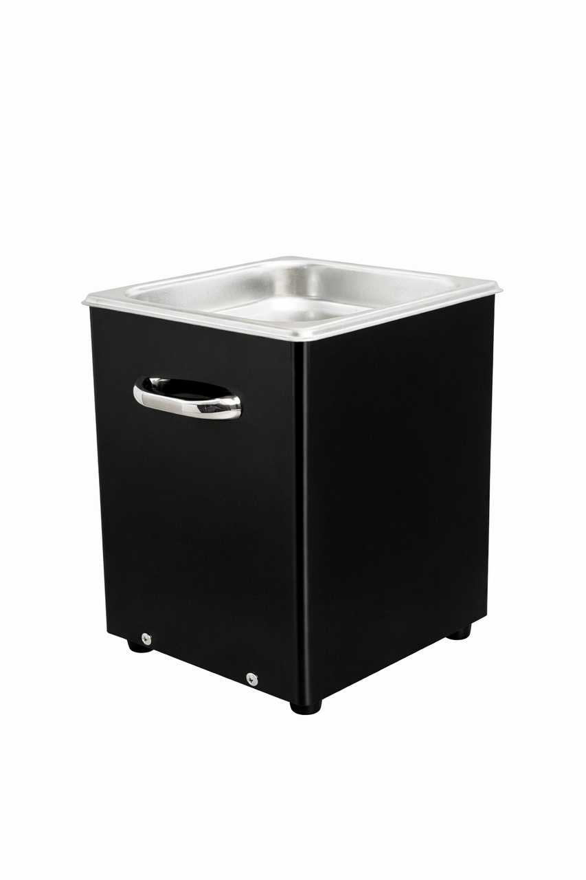 Ультразвуковая ванна Etari для чистки