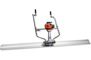 Виброрейка для бетона Mateus MS02401-3.66