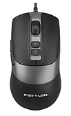Мышь A4tech Fstyler FM50S Plus