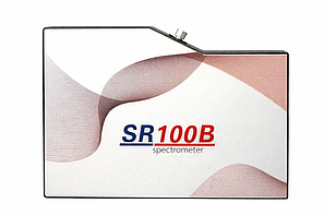 Спектрометры