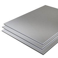 Лист никелевый НП2 4 мм ГОСТ 492-2006