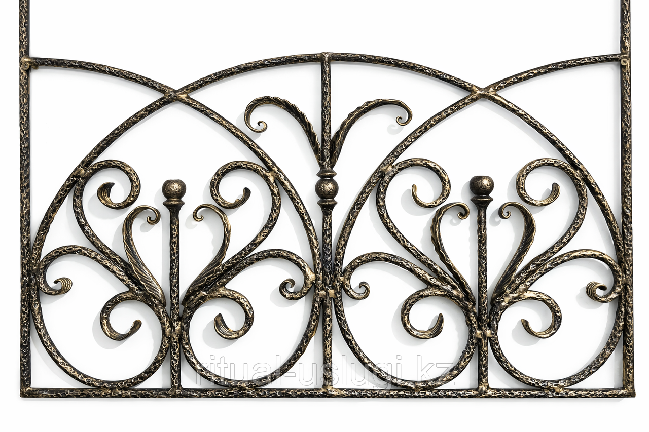 Оградка №31