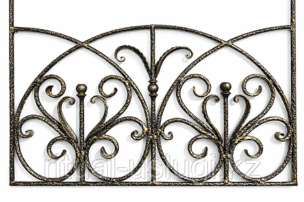 Оградка №31, фото 1