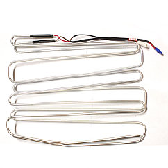 ТЭН оттайки для холодильника Samsung 280W/240V, DA47-00139E, 33 серия, оригинал