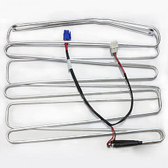 ТЭН оттайки для холодильника Samsung 280W/240V, DA47-00139A/B, 33 серия, оригинал