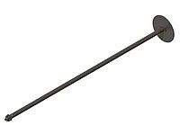 Вал батареи катков на СКП ОМИЧКИ