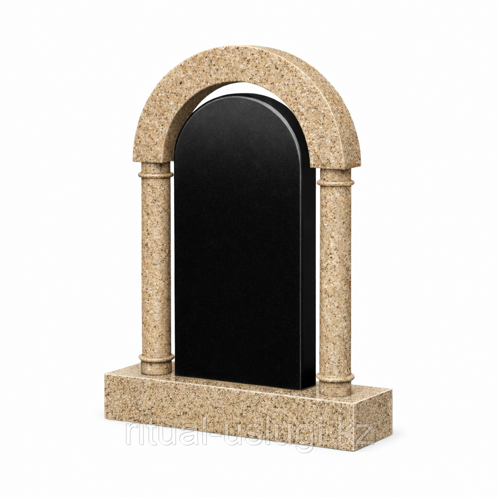 Эксклюзивные памятники