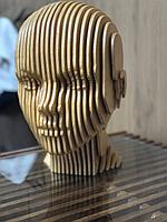 Декоративная голова