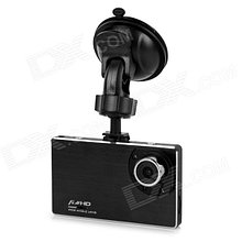 Видеорегистратор GT 700B Full HD