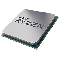 Процессор AMD Ryzen 7 5700X 3,4Гц (4,6ГГц Turbo) Zen 3 100-000000926
