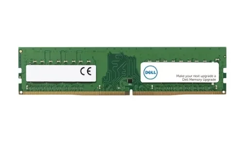 Dell Memory Upgrade 8GB Серверная память (ОЗУ) AB371021