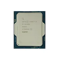 Intel Core i5-14600K BX8071514600K процессоры [LGA 1700, 14 x 3500 мГц, TDP 181 Вт, ҚОРАП]