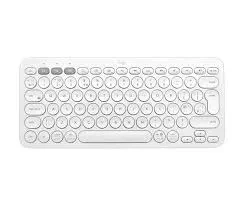 Logitech Pebble Keys 2 K380s Компьютерная клавиатура 920-011852