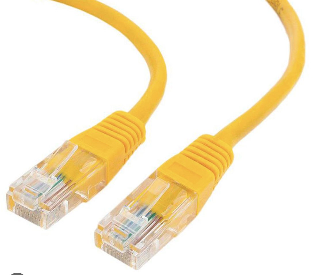 Патч Корд SHIP Cat.5e FTP RJ-45 3 м S4025BK0300-P