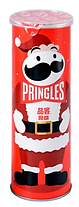 Чипсы PRINGLES ORIGINAL 110 гр (20 шт в упаковке) КИТАЙ
