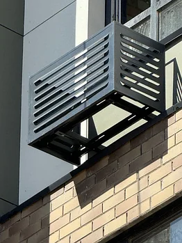 Корзины для кондиционера