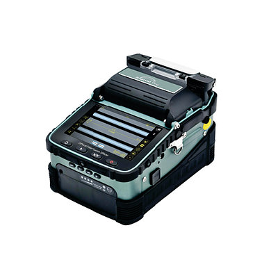 Сварочные аппараты и рефлектометры для оптоволокна