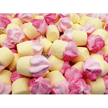 Суфле / Маршмеллоу "Капкейк" 0,9кг /BULGARI Италия/