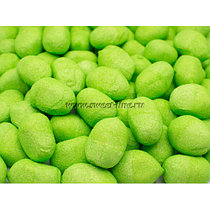 Суфле / Маршмеллоу "Арбуз" 0,9кг /BULGARI Италия/