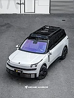 Платформа на крышу Arcane Warrior для Lynk & Co 900 2025+ Линк органайзер багажник на крышу