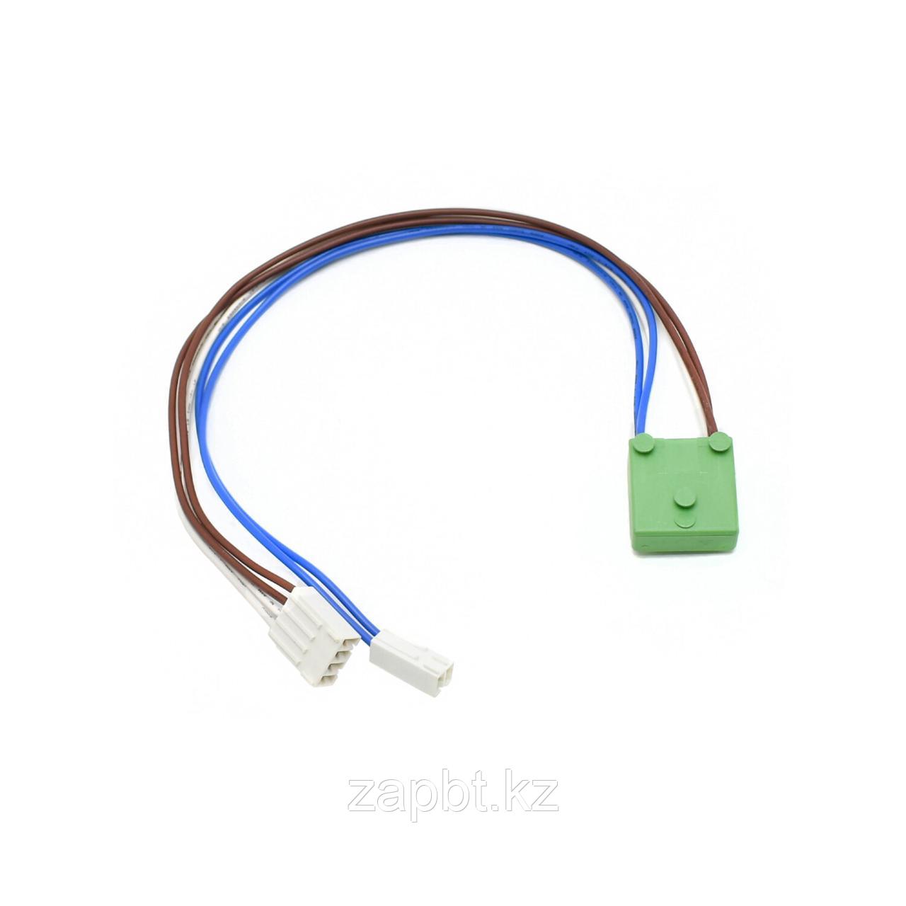 Термореле холодильника НВ-2 6-х концевое Атлант 908092003501, 908092003500, 02092016 Оригинал, фото 1