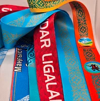 Лента для нагрудных медалей