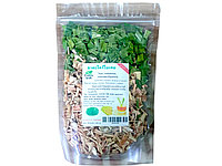 Чай из лемонграсса -цитрусовая трава, лимонное сорго, 200 гр.