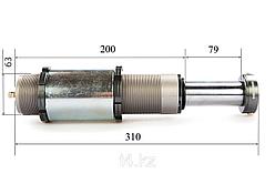 Бампстоп диаметр 2,5 дюйма. Ход 3 дюйма - MINGTE
