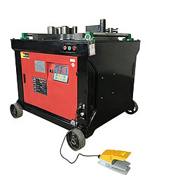 Станок для гибки арматуры JS-WJ60