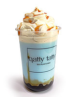 Муляж бабл-ти