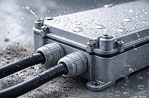 Маркировка IP по ГОСТ 14254-2015: расшифровка и значение